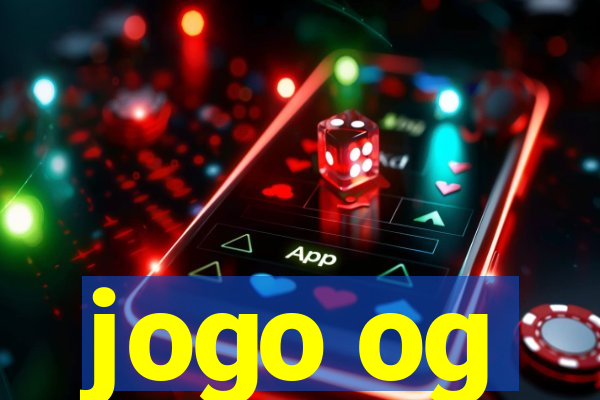 jogo og